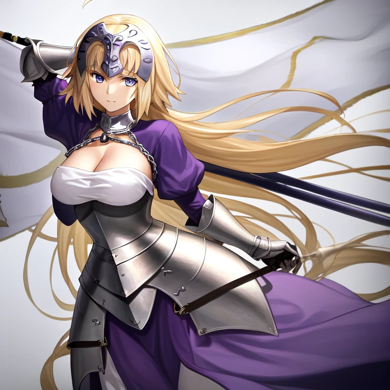 [Holara] Fate Jeanne d'Arc [插畫]